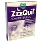 Plaster do nosa zzzquil 10 sztuk