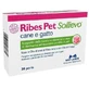 Ribes pet relief blister 30 perle