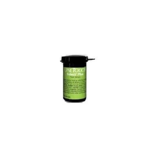 onetouch select plus 50 bloedglucoseteststrips