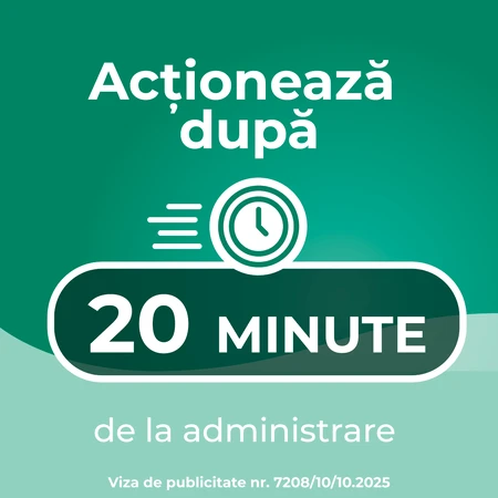 Dulcolax 10 mg, 6 suppositories, Sanofi
