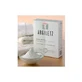 Argiletz ultra-geventileerde witte klei Argiletz 200 ml