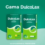 Dulcolax, 5 mg, 30 maagsapresistente tabletten, Sanofi