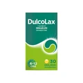 Dulcolax, 5 mg, 30 maagsapresistente tabletten, Sanofi