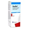 Duofilm huidoplossing, 15 ml, Stiefel