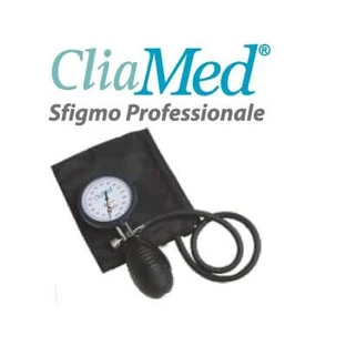 Esfigmomanómetro Caliamed esfigmomanómetro profesional caja de 1 pieza