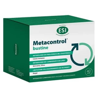 Esi metacontrol 40 sobres