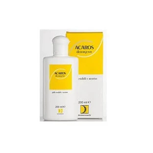 Acaros Waschmittel 200 ml