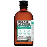 Collageen superdosis voor gezonde gewrichten 300 ml collageen 75 g