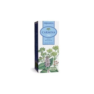Carmina dol druppels 100ml