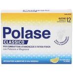 Polasa de limón 12 sobres
