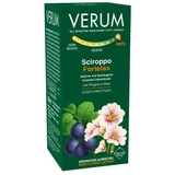 Verum fortelax fruitige siroop 126 g nieuw