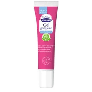 Gingivale gel Euphidra amidomio 15 ml