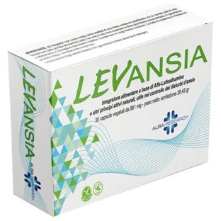 Levansia tabletten