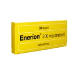 Enerion, 30 capsules, Laboratoria Servier