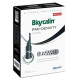 Bioscalin pro density men's hair booster 8 vials x 2.5ml
