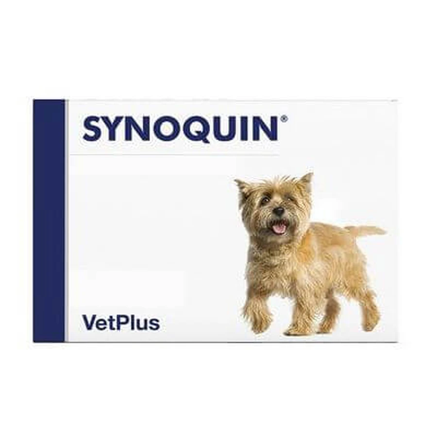 Synoquin efa klein gerieben efa 30 Tabletten
