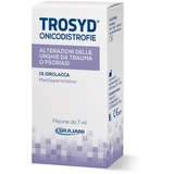 Hydrolacca trosyd onychodystrofie behandeling 7 ml