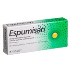 Espumisan, 50 cápsulas, Berlin-Chemie Ag