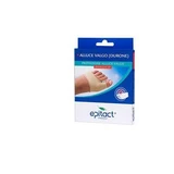 epitact siliconen gel bunion bunion beschermer epithelium 26 middelgrote maat