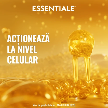 Essentiale Forte, 300 mg, 30 Kapseln, Sanofi
