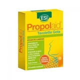 Esi propolaid Halstabletten mit Ingwer 30 Tabletten