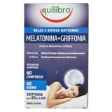 Melatonin + griffonia 60 tablets