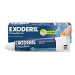 Exoderil crème 10 mg/g, 15 g, Sandoz