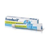 Exoderil crème 10 mg/g, 15 g, Sandoz