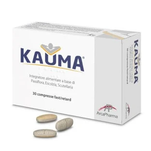 Kauma 30 tabletten