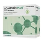 Agamorin plus 60 zakjes van 5 g
