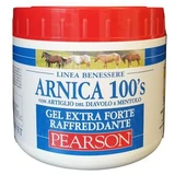 Arnika 100's extra stark kühlendes Gel 500 ml
