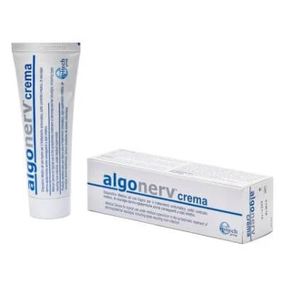Algonerv crème 75 ml
