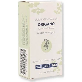 Vaillant etherische olie oregano 10 ml