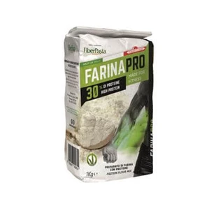 Fiberpasta farinaprot protein 30% 1 kg