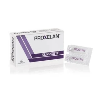 Proxelan 10 zetpillen 2 g