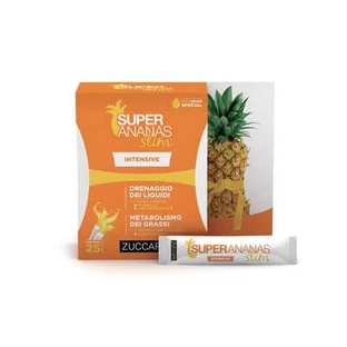 Super ananas slim intensif 250 ml