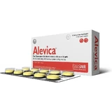 Alevica 40 comprimidos masticables