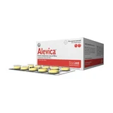Alevica 200 comprimidos masticables