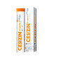 Cesizin Vitamina C 1000 + Zn, 20 compresse effervescenti, Hyllan