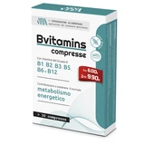 Sanavita bvitamins 30 tablets