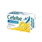Cetebe Imuno-Active, 30 capsules, Gsk