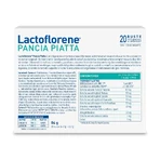 Lactoflorene Platte Buik 20 sachets