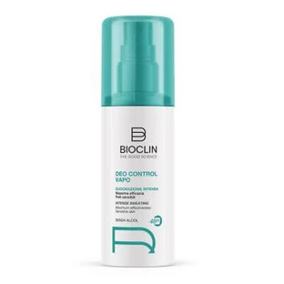 Bioclin deo control vapo 100 ml neue Formel