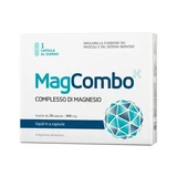 Magcombo 20 capsules