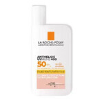 La Roche-Posay Anthelios Fluide teinté de protection solaire SPF 50+ UVmune, 50 ml