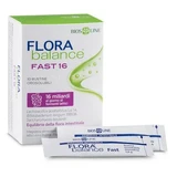 Biosline florabalance rapid 10 orosoluble zakjes