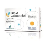 Ddm Galaktosidase 30 Tabletten