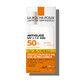 La Roche-Posay Anthelios Invisible Geurvrije Flu&#239;de voor UVmune Zonbescherming, SPF 50+, 50 ml