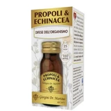 Propolis & echinacea 100 tablets