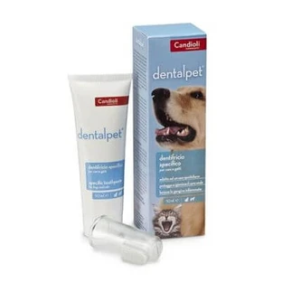 Zahnpasta Dentalpet 50 ml
